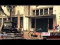 Parov Stelar - Matilda (Barber Breaks Remix) (HQ)