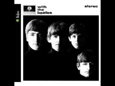 The Beatles - Not A Second Time (2009 Stereo Remaster) thumb