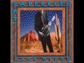 Mark Heard - 1 - Tip Of My Tongue - Satellite Sky (1992)