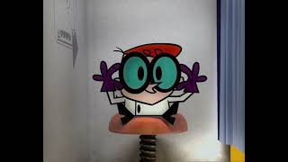 Cartoon Network City - Dexter Se Toma Fotos (Hd)