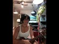 Cover "Muovilo" di Orlando Capasso....