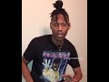Leek Jack/// Ten Toes Down Challenge