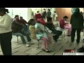 Suspenden clases en 380 escuelas en Zimapán, Hidalgo, por influenza