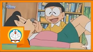 Doraemon | Yanlış Yoldan Gitmek ve Uyku Dehası Nobita | Türkçe Tam Bölüm