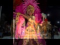 Carnavales en Santa Elena Porasi
