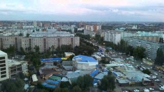 Видео Ростов-на-Дону, Шайба. Королева Добровольского от Karpoev YT, улица Добровольского, Ростов-на-Дону, Россия