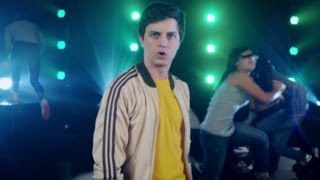 Watsky - Moral Of The Story