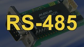 Rs-485 Rs Elektronika