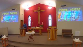 All Saints Day - Sunday Worship - 11/7/21