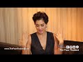 The Face Thailand : สัมภาษณ์พิเศษ เมนเทอร์ลูกเกด