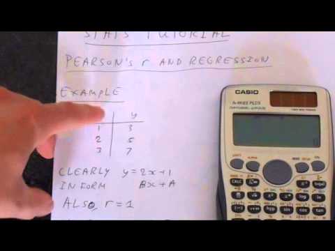 Forex correlation coefficient calculator