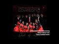 Casting Crowns by Nathaniel Bassey and Lovesong
