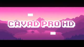 Cavad Pro Hd Introsu Isteyene Intro Yapilir