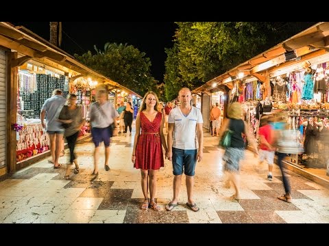 Свадьба в коста бланка Свадьба в коста бланка
