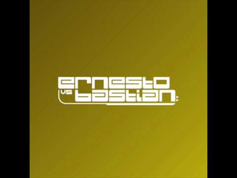 Ernesto vs. Bastian - Thrill (ASOT 327)