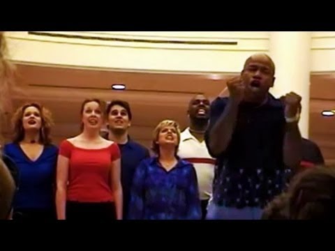 I Told You So Video