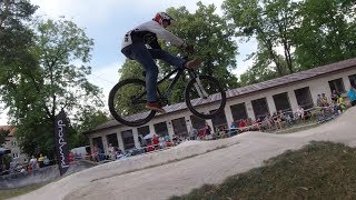 Pumpcup Nováky 2019 4K