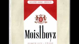 Watch Moistboyz Second Hand Smoker video
