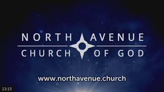 February 21, 2021 - 9:30AM Weekly Worship Celebration