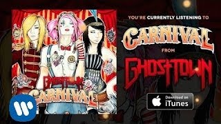 Watch Ghost Town Carnival video