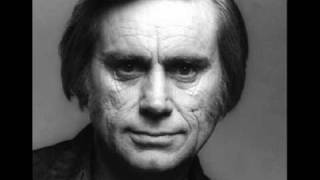 Watch George Jones Billy Ray Wrote A Song video