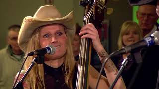RAMBLIN BOOTS