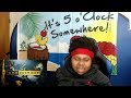 I'm baaaaack! | #410 Skengdo x AM - Mansa Musa | GRM Daily (Reaction)