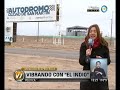 Visión 7: Mendoza: Vibrando con "El Indio"