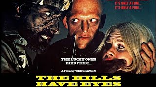 The Hills Have Eyes (1977) Movie Review (Horror Movie Month!)