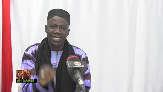 ADAM DIABY JUIN 2019