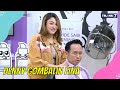 Denny Gombalin Fina Phillipe, Sahila Cemburu! | SAHUR LEBIH SEGERR (21/04/22) Part 2