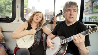 Watch Abigail Washburn Banjo Pickin Girl video