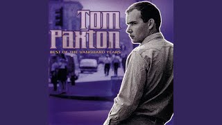 Watch Tom Paxton Anita Oj video