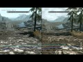 Skyrim PS3 Game Save Bug Lag Analysis