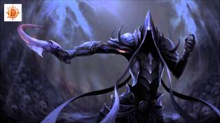 Diablo Iii Music - Malthael