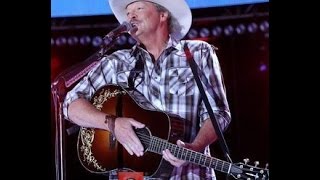 Watch Alan Jackson She Likes It Too video