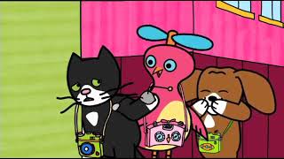 Gofrette Ep19 - Wendells Makeover