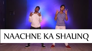 Raftaar X Brodha V Naachne Ka Shaunq Dance Dance Audio By Mahi Gupta Ft Deepak Gurjar Raftaar X Brodha V Naachne Ka Shaunq Dance Dance Audio By Mahi Gupta Ft Deepak Gurjar