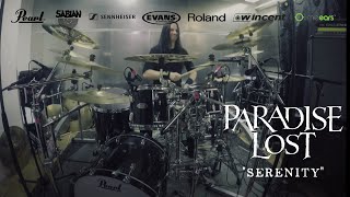 Watch Paradise Lost Serenity video