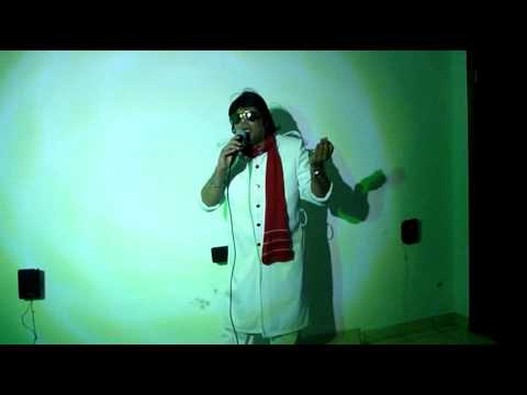 RANG BARSE.... PART-1 (Movie Version) By Jazzy Yumlaa Jatt...