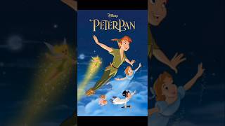 Peter Pan 1953 Disneys Timeless Flight To Neverland