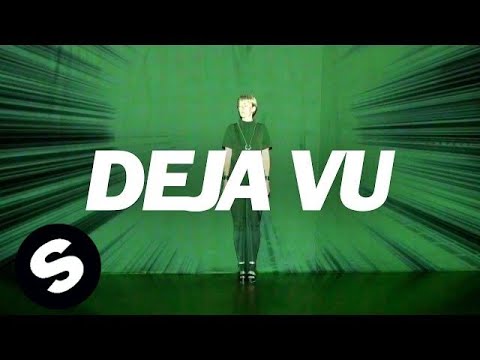 DVBBS & Joey Dale - Deja Vu (ft. Delora)