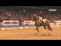 Reem Acra FEI World Cup 2011/12 Olympia News Video