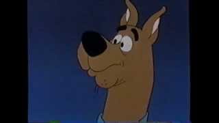 Scooby And Scrappy-Doo Intro 1980 Theme Vhs Capture