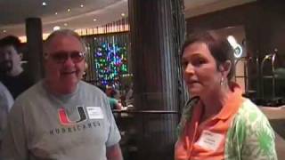 Singles Travel Vacation: Chicago Jazz Fest Weekend