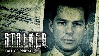 S.T.A.L.K.E.R.: Call of Pripyat ► СТРИМ #1