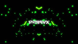 Pr1Svx - Crystals [Official Visualizer]