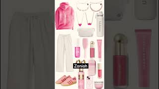 Your Outfit Name Nora, Alli, Zaniah