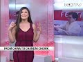 From China to Chandni Chowk: Actor Jackie Chan in the capital