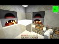 [S1E2] Let's Play Minecraft FTB - Lava Pump!